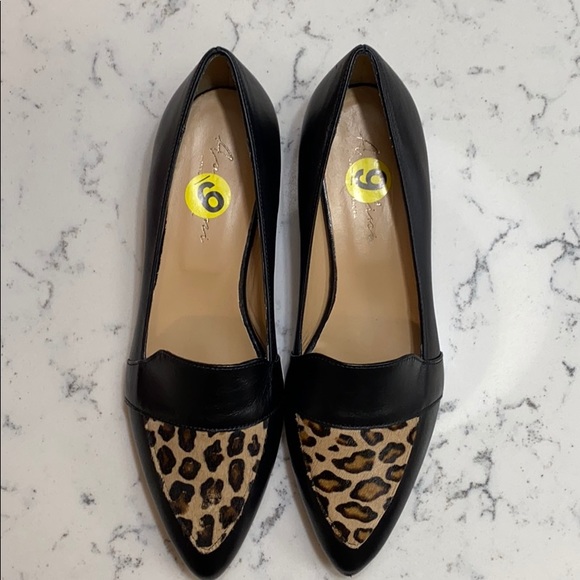 Avellini Shoes Avellini Italian Leather Shoes 399 Nwt